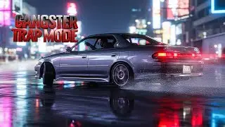 Cold Route &mdash; Night Drive Trap