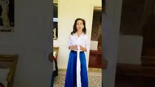 Classic white shirt