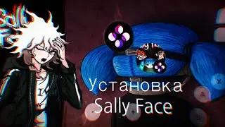 Туториал по установке 