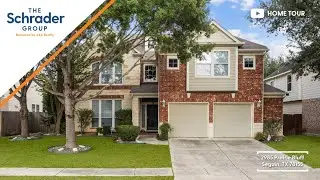 2985 Prairie Bluff Seguin TX 78155