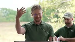 Celebrating the Ecological Recovery of Deer Grove East