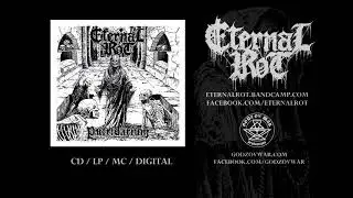 ETERNAL ROT - Descent Into Torment (Official Track Stream)