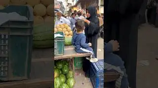 Iftari lene Ayi hu aaj Mahira Roza h💫#viralvideo #trending #shorts #yshorts #houswifevlogger #video