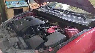 !Mazda 3 relé de bomba de gas donde esta ubicada a qui te decimos ¡