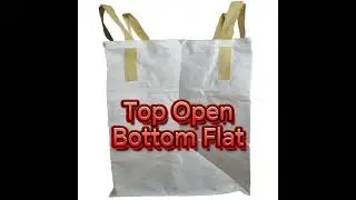 Revolutionize Your Packaging with FIBC Bag Factory!