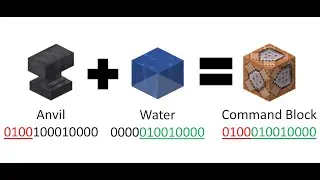 Blockstate Corruption: How to create all unobtainable blocks in 1.12 [Falling Block Episode 4]