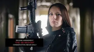 Protection Our Right To Bear Arms | The Second Amendment [EXPLAINED]