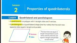 ماث 3 ابتدائي لغات// Math Grade 3 // Primary 3 // Lesson 2 // Chapter 4 // 1st term