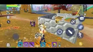 Solo gg Creative destruction (Android/Ios)