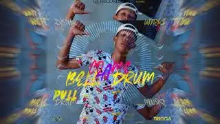 Pulll - Come A Belladrum (Audio Visual)