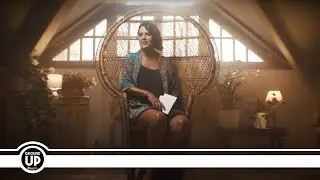 Michelle Willis - 'Til The Weight Lifts (feat. Gr&eacute;goire Maret) [Official Music Video]