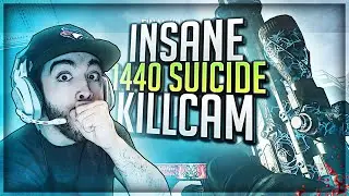 INSANE 1440 SUICIDE KILLCAM!!