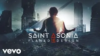 Saint Asonia - Martyrs (Audio)