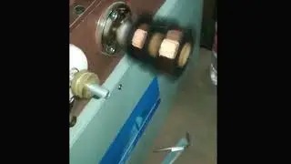 2000G/3000G gas pump machine coil Winding with high Speed