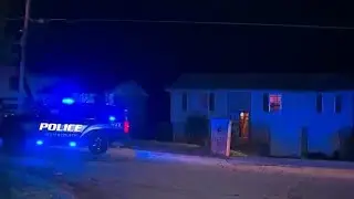 3 hurt in overnight shooting at DeKalb County home, police say