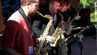 Bear Creek FSU Blues Band.mpg