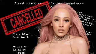 Doja Cat est raciste ?! Sa réponse complète (traduction)
