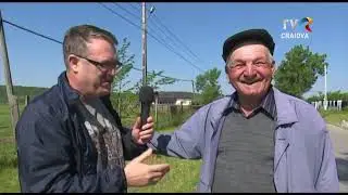 Vedere cu Olteni - Cilieni