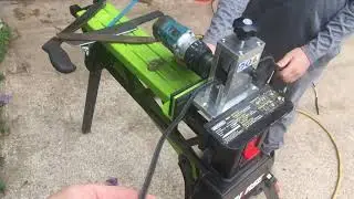 I bought a stripmeister wire stripper
