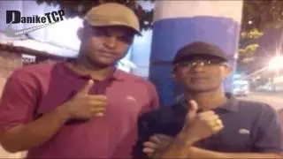 MC FL E MC MK AO VIVO EM PARADA DE LUCAS ( ATUALIZADA 2017 )