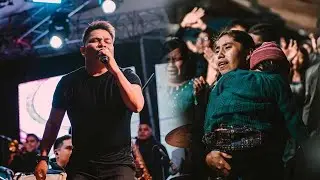 EN VIVO🔴Jacobo Reynoso - los Ungidos De Cristo😭 ADORADORES PARQUE DE LA INDUSTRIA
