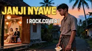 Lagu Sasak Terbaru Enak Didengar JANJI NYAWE Cover