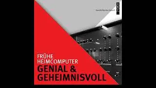 Die ersten Homecomputer #6