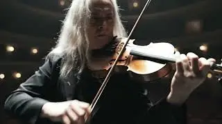 Violin Metal &ndash; Tearing Through 🎻⚔️🔥