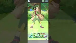 Pok&eacute;mon Masters EX - 1500pt Bruno clear with Brendan