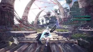 🔴 Monster Hunter World Iceborn - A Royal Pain Quest