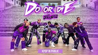 xikers (싸이커스) - DO or DIE | Dance Cover by DagnA from Ecuador