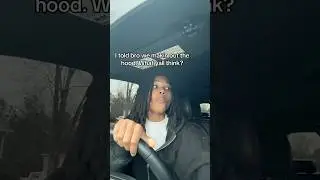 lemme know what yall think ina comments #relatable #funny #music #viralshort #shortvideos
