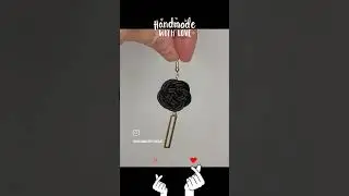 Handmade by Tak Wai - Earring