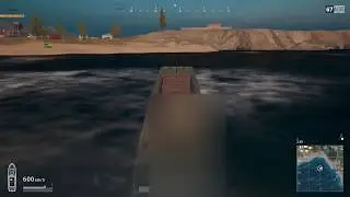 PLAYERUNKNOWN'S BATTLEGROUNDS