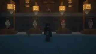 BlocksMC | Away
