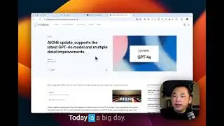 Use GPT-4o Model in AIGNE