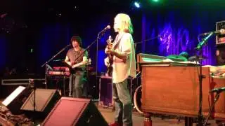 Mark Karan's Buds - Walk Through The Fire, Terrapin Crossroads 3.22.13