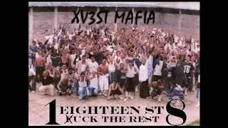 18st gang music FREE PEDRO ESPINOAZA AKA BK DARKEE