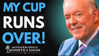 Kenneth E. Hagin: The Secret God Showed About Finances & Abundance