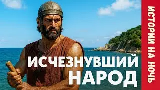 Этруски &mdash; народ, исчезнувший в тени Рима. Тайны, которые до сих пор не разгаданы | Истории для сна