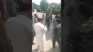 #shorts #pakArmy #pak_army #dance #1millionviews