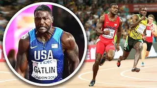 Justin Gatlin&rsquo;s Steroid Cycle - What He Used And Why (PEDs In Olympic Sprinting)