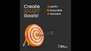 Brand Mechanics | Create SMART goals!