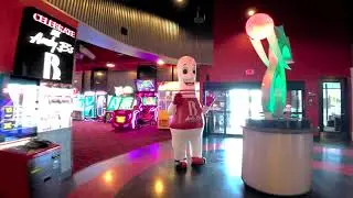 Andy B's Springfield, MO, in a minute and a half! (Drone Tour)