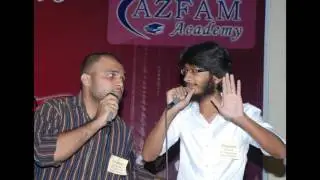 Aptech Garden Center 8th Annual Function