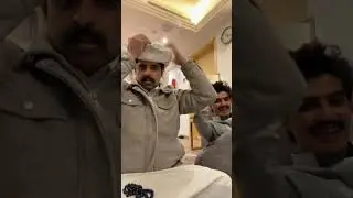 بث محمد بن مفرح 3 قصة محمد وهو ماشي بسيارته عكس السير 🤣😳وقصص وسوالف وفصلته على فؤاد عبدالله