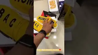 New Launch of Adidas Nmd Human Race