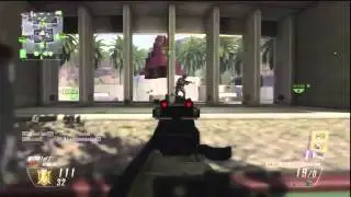 BO2: 140-0 Flawless Nuclear w/ the AN-94