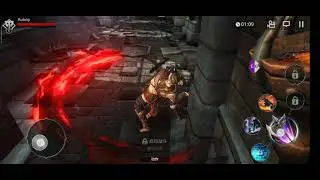 Darkness Rises Hack Berserker