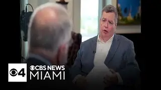 Florida Senate President Ben Albritton on his future in politics